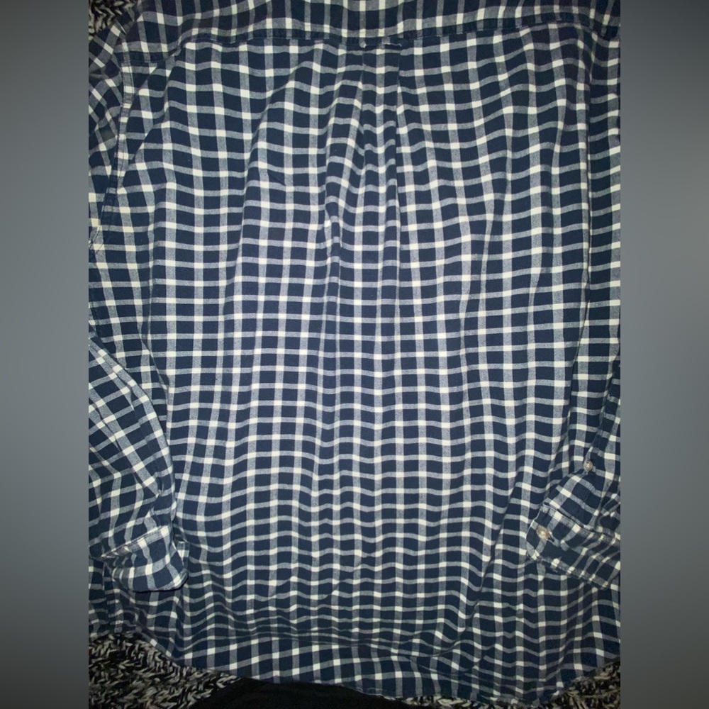 IVY CREW CLASSICS button down - Picture 3 of 7